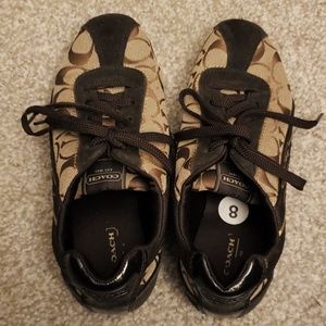 Coach Sneakers